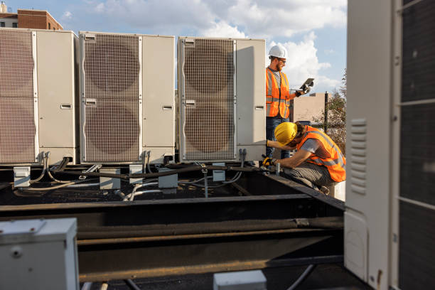Best HVAC Repair Near Me  in West Haverstraw, NY
