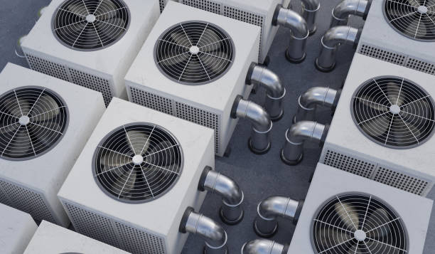 Ductless HVAC Repair in West Haverstraw, NY
