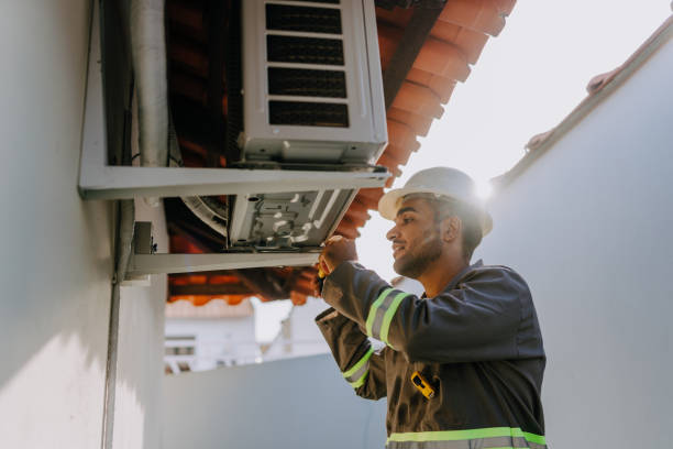 Air Duct Cleaning in West Haverstraw, NY