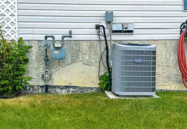 Best Emergency HVAC Repair  in West Haverstraw, NY